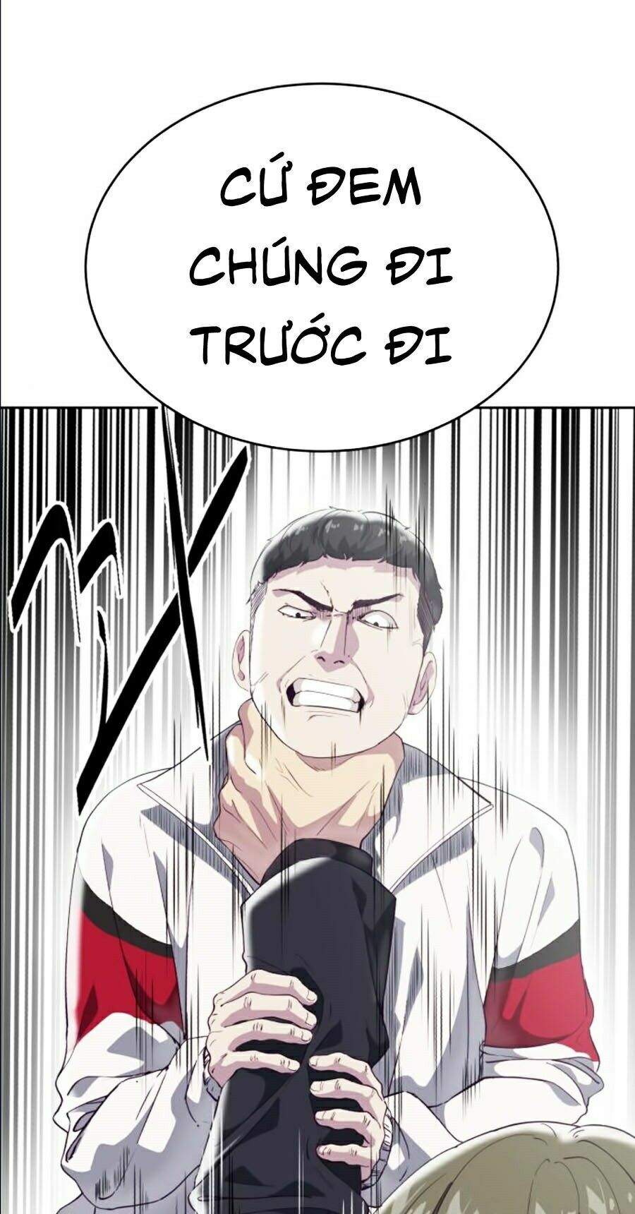 Cậu Bé Của Thần Chết Chap 110 - Next Chap 111