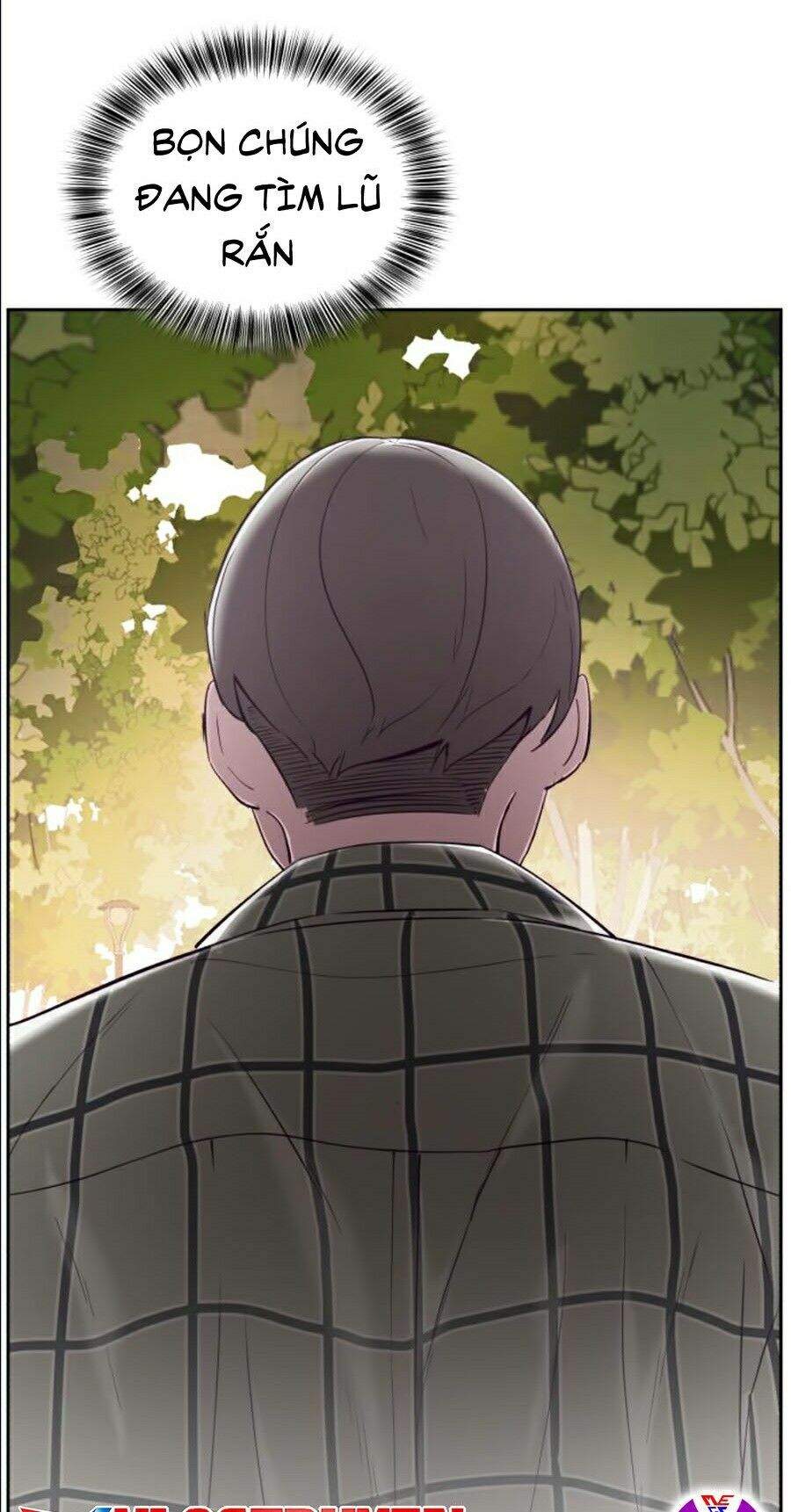 Cậu Bé Của Thần Chết Chap 110 - Next Chap 111