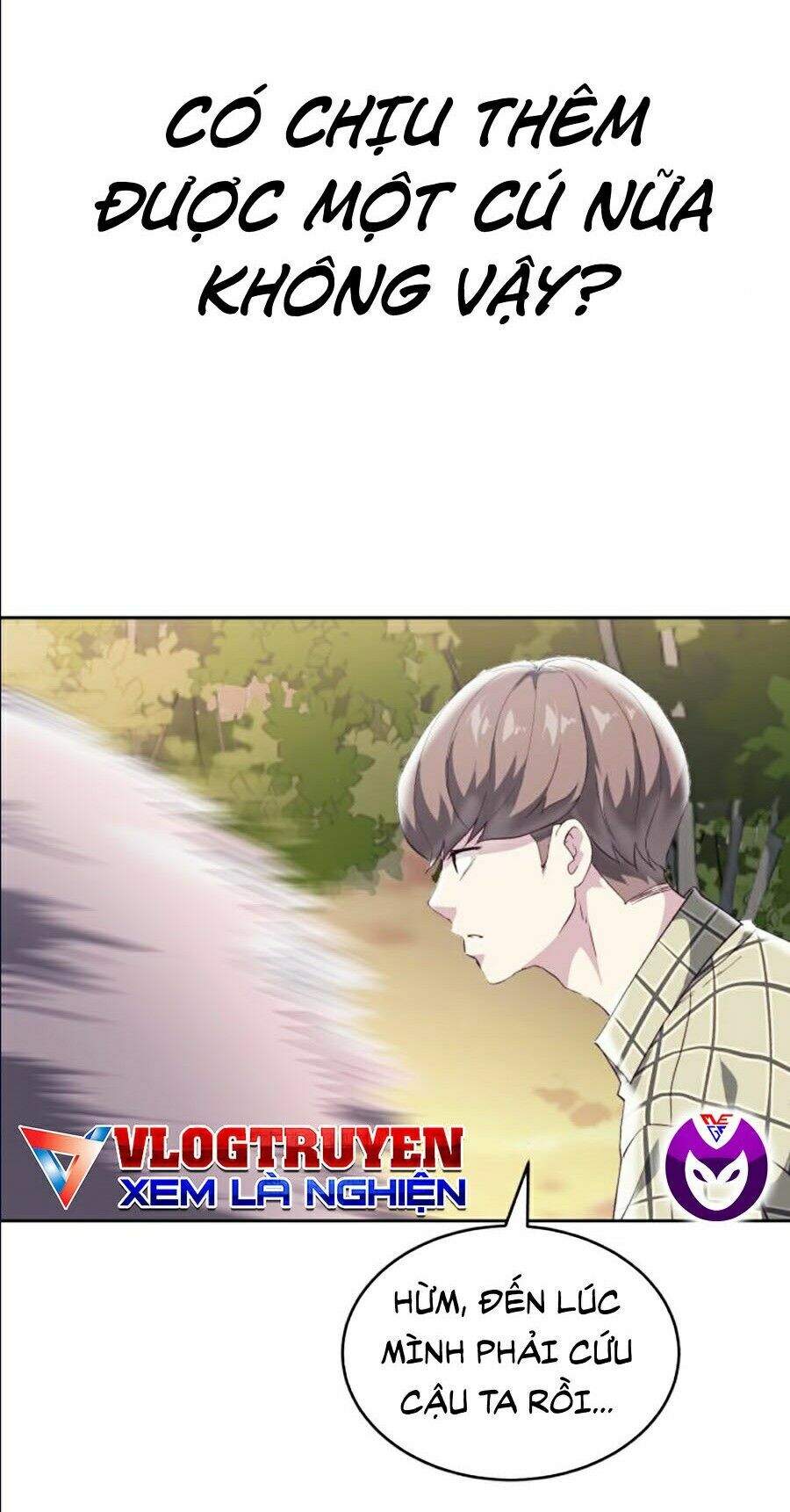 Cậu Bé Của Thần Chết Chap 110 - Next Chap 111