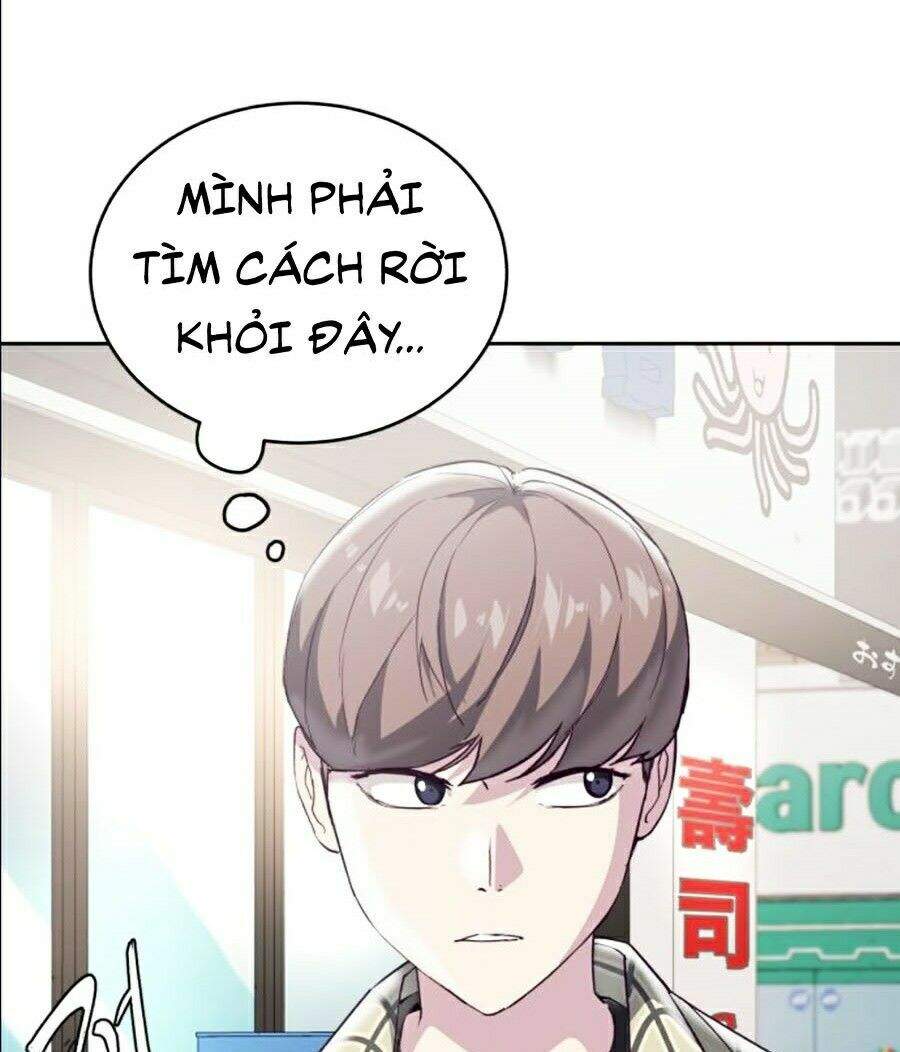 Cậu Bé Của Thần Chết Chap 110 - Next Chap 111