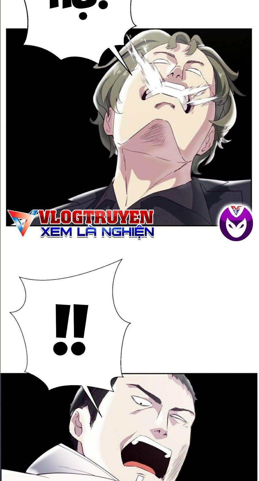Cậu Bé Của Thần Chết Chap 110 - Next Chap 111
