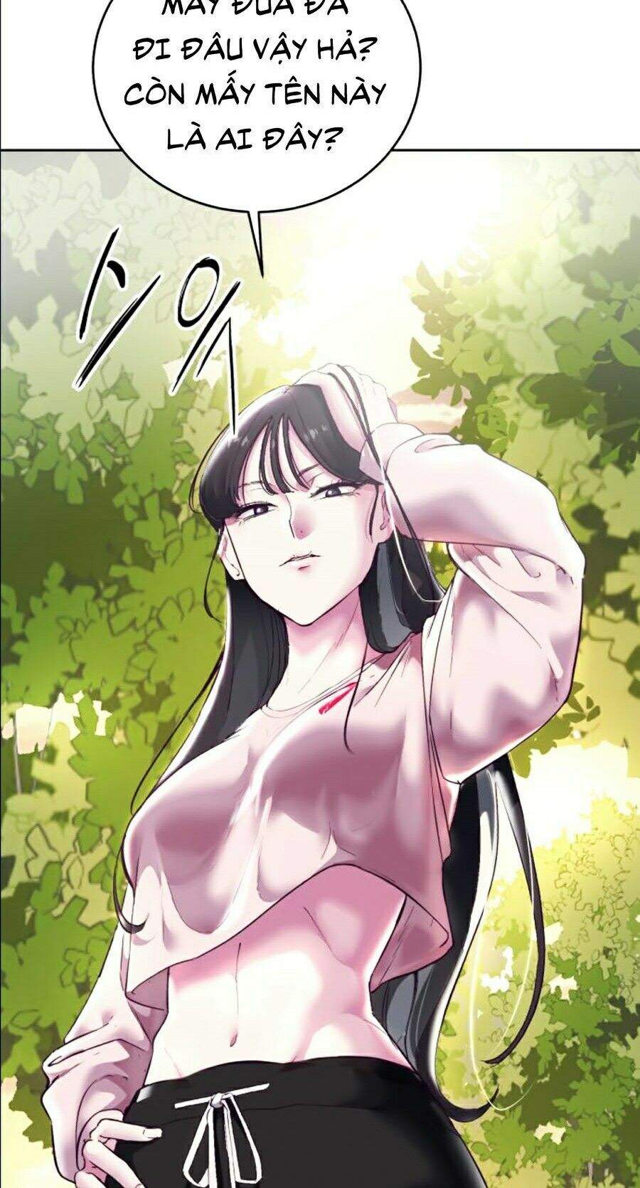 Cậu Bé Của Thần Chết Chap 110 - Next Chap 111
