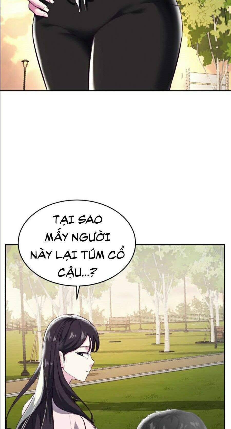 Cậu Bé Của Thần Chết Chap 110 - Next Chap 111