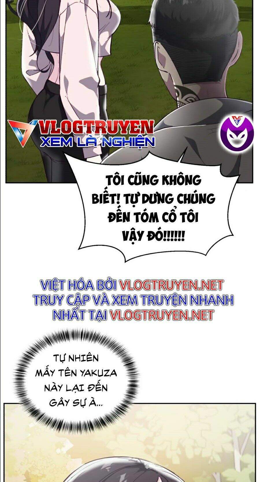 Cậu Bé Của Thần Chết Chap 110 - Next Chap 111