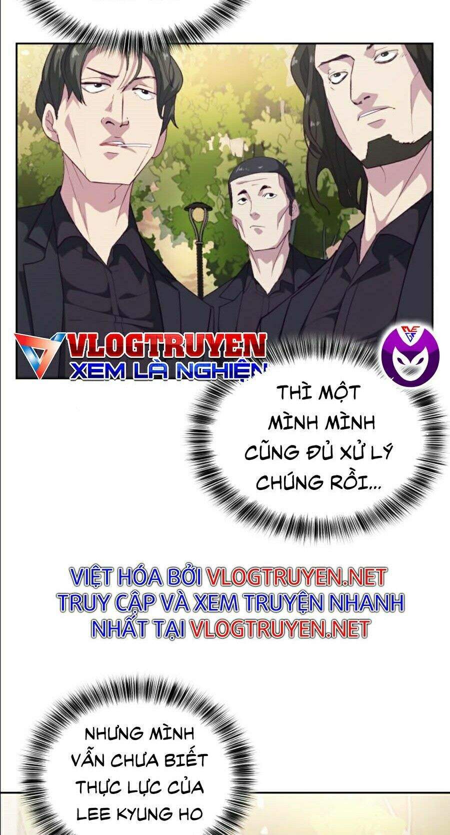Cậu Bé Của Thần Chết Chap 110 - Next Chap 111