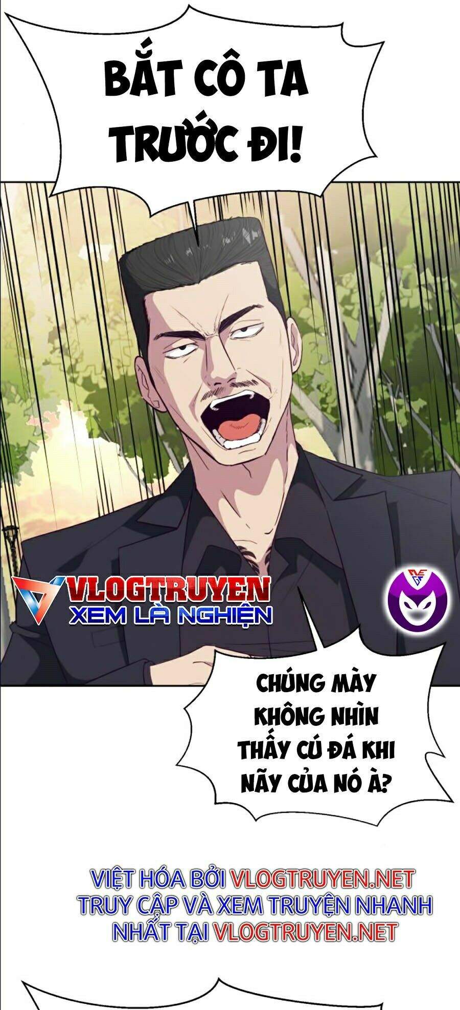 Cậu Bé Của Thần Chết Chap 110 - Next Chap 111