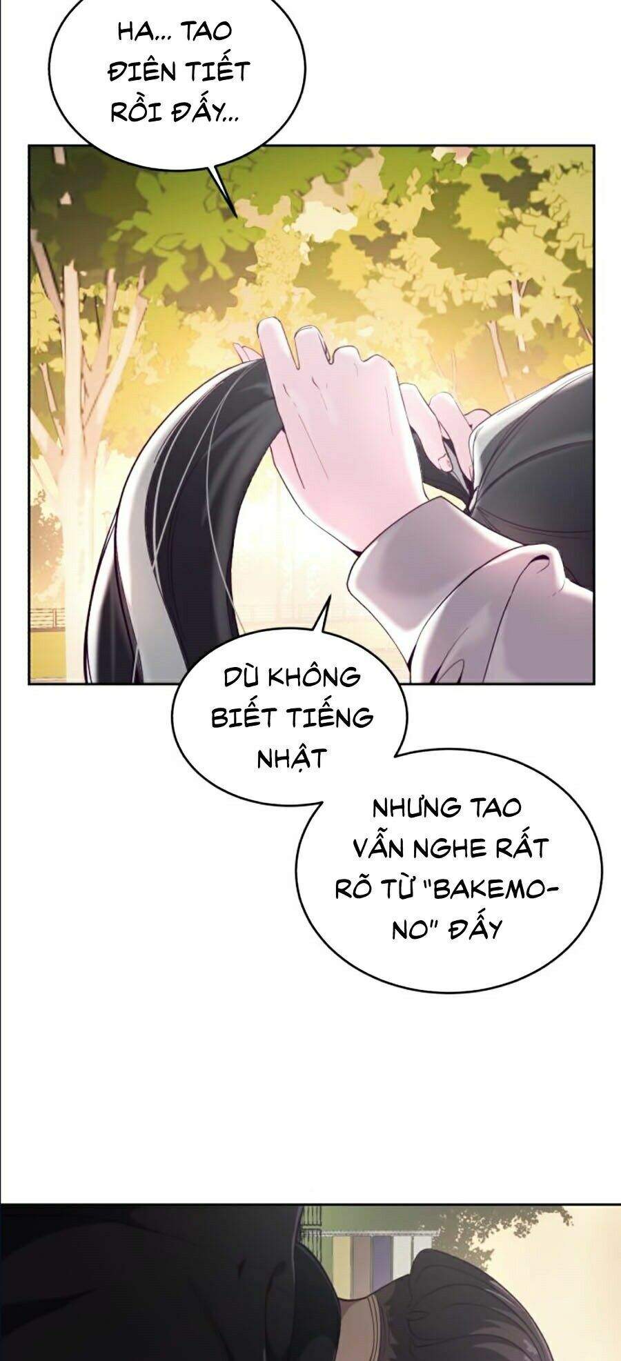 Cậu Bé Của Thần Chết Chap 110 - Next Chap 111