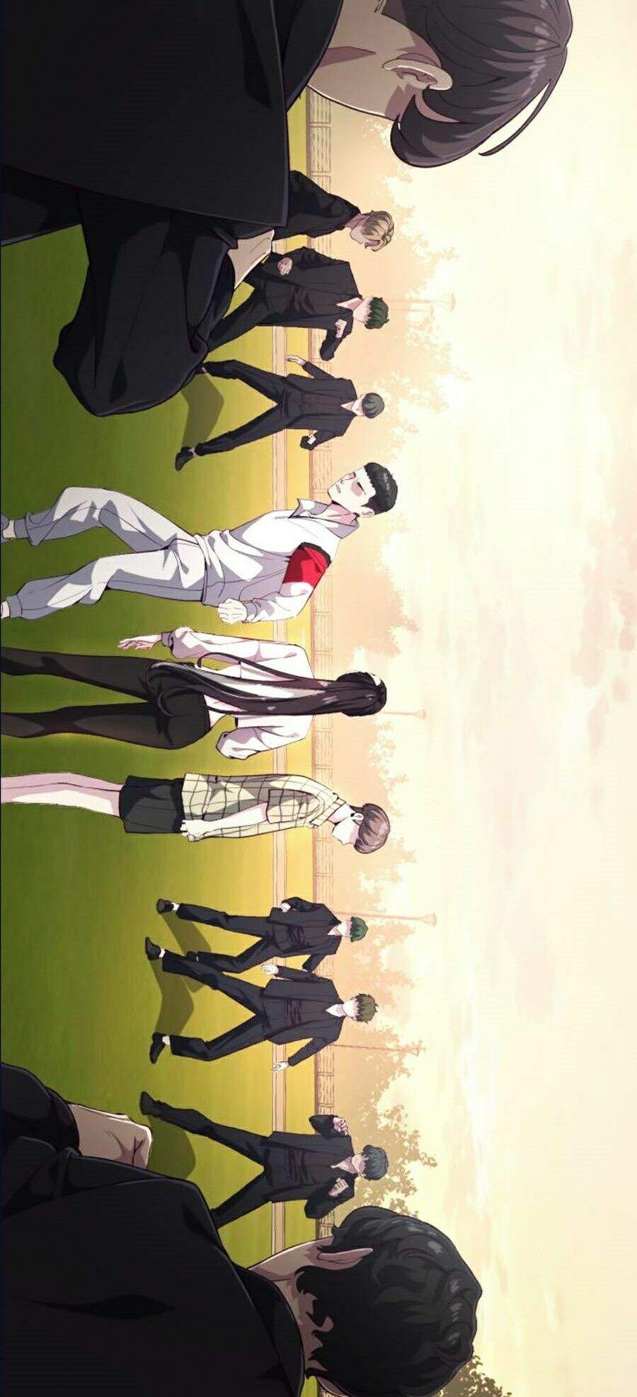 Cậu Bé Của Thần Chết Chap 110 - Next Chap 111