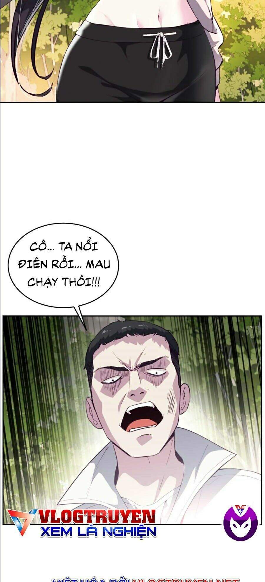 Cậu Bé Của Thần Chết Chap 110 - Next Chap 111