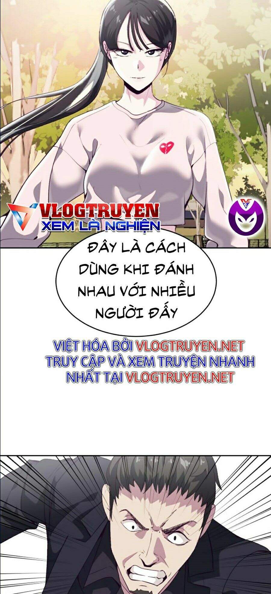 Cậu Bé Của Thần Chết Chap 110 - Next Chap 111