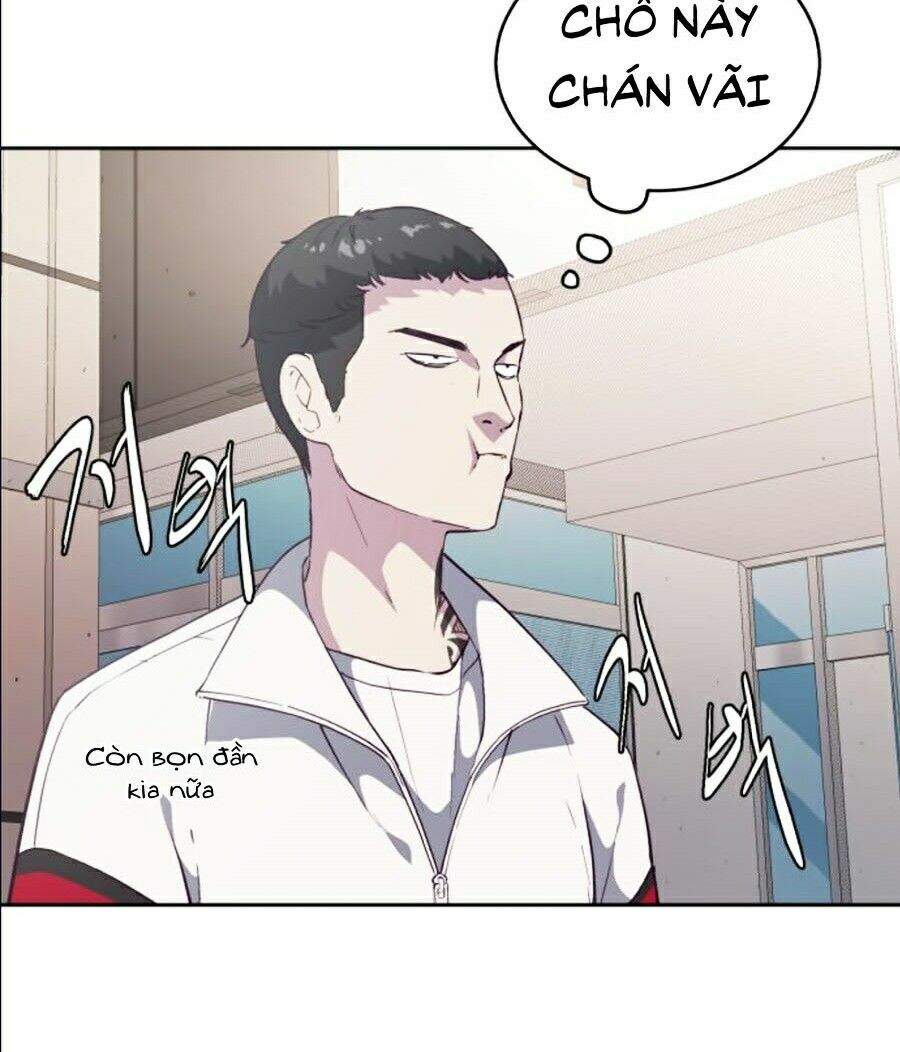 Cậu Bé Của Thần Chết Chap 110 - Next Chap 111