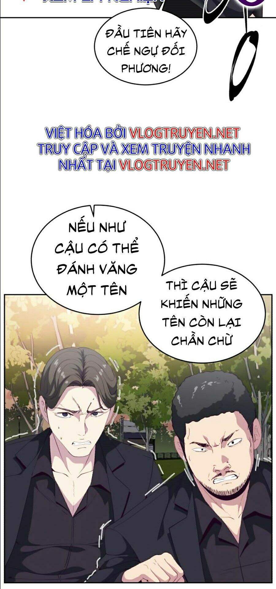 Cậu Bé Của Thần Chết Chap 110 - Next Chap 111