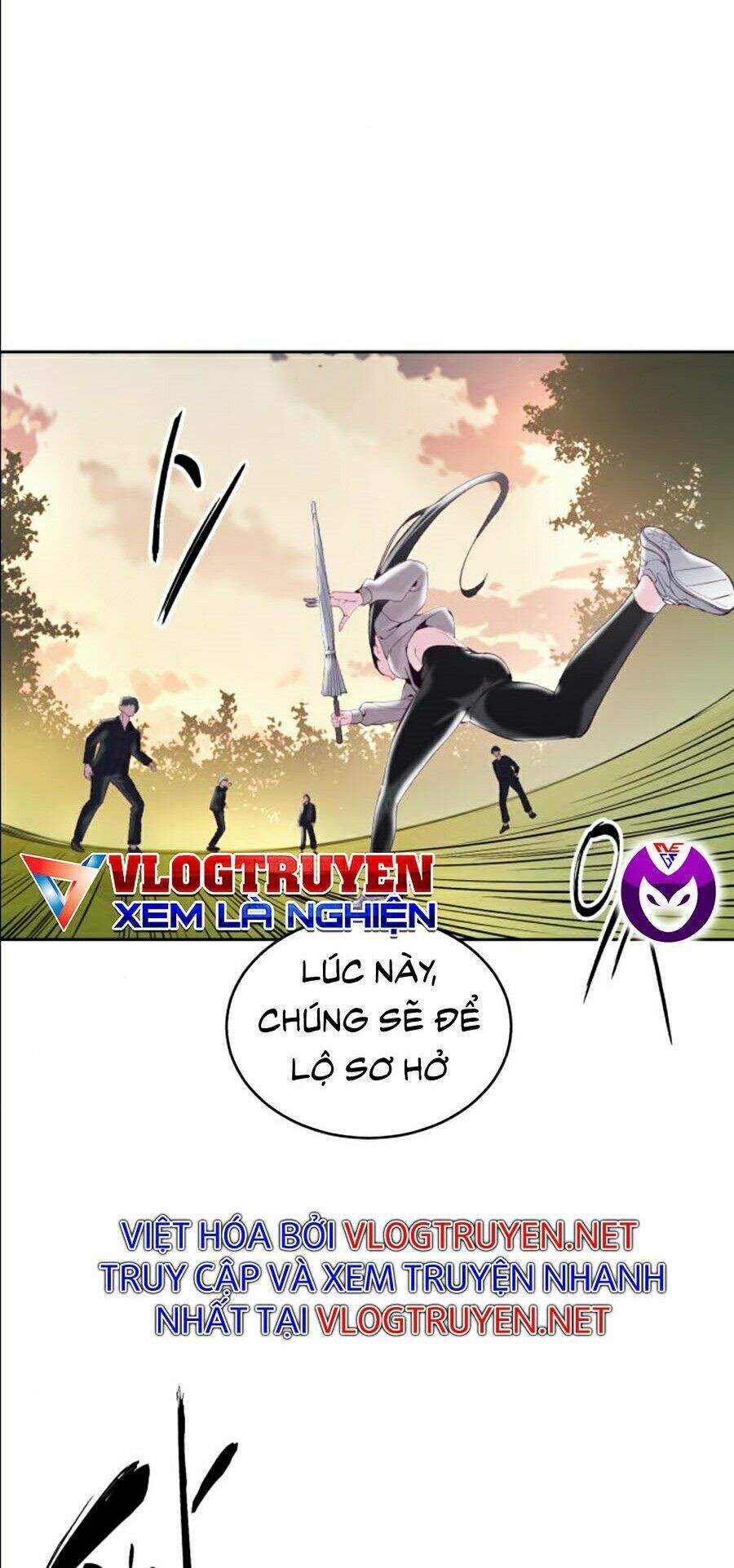 Cậu Bé Của Thần Chết Chap 110 - Next Chap 111