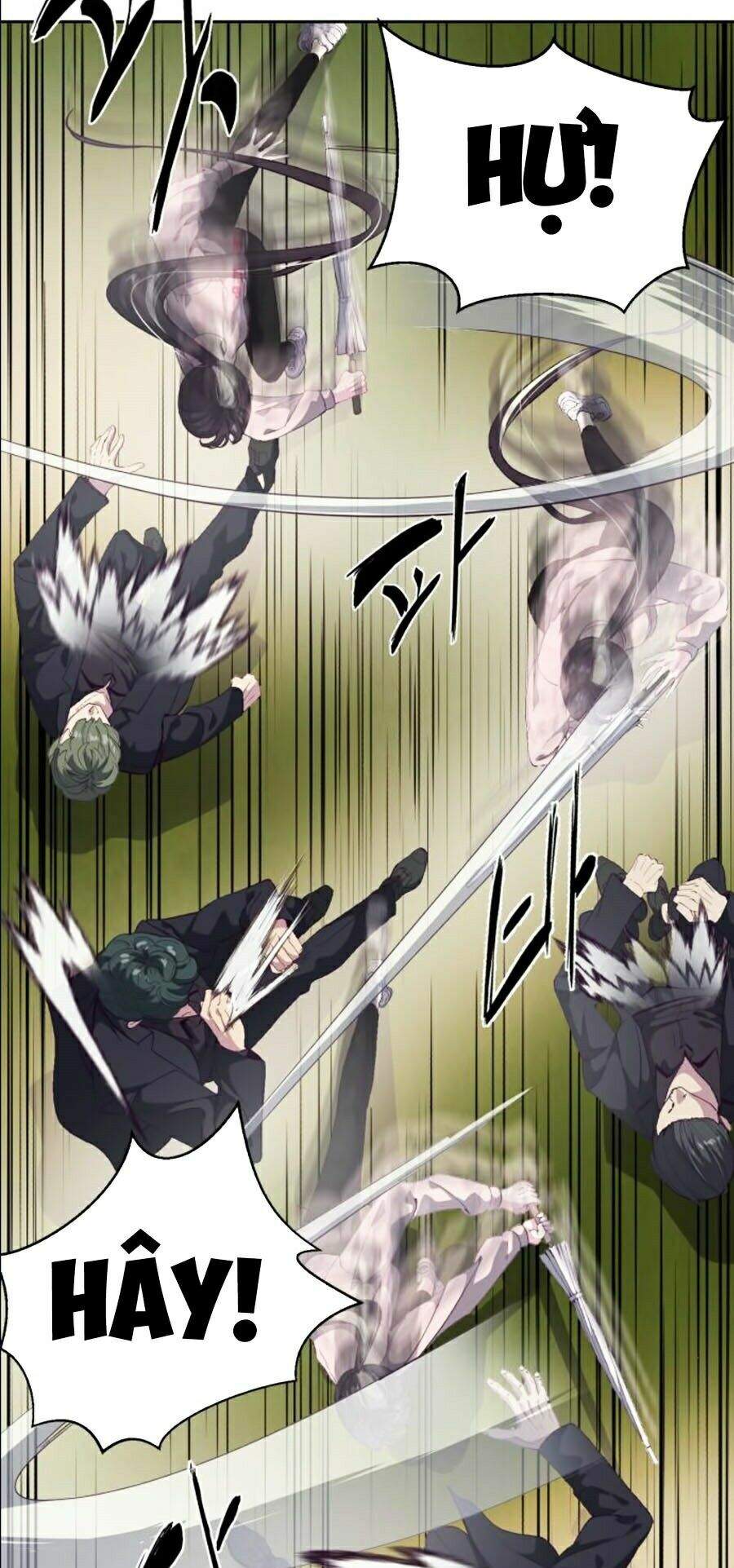 Cậu Bé Của Thần Chết Chap 110 - Next Chap 111
