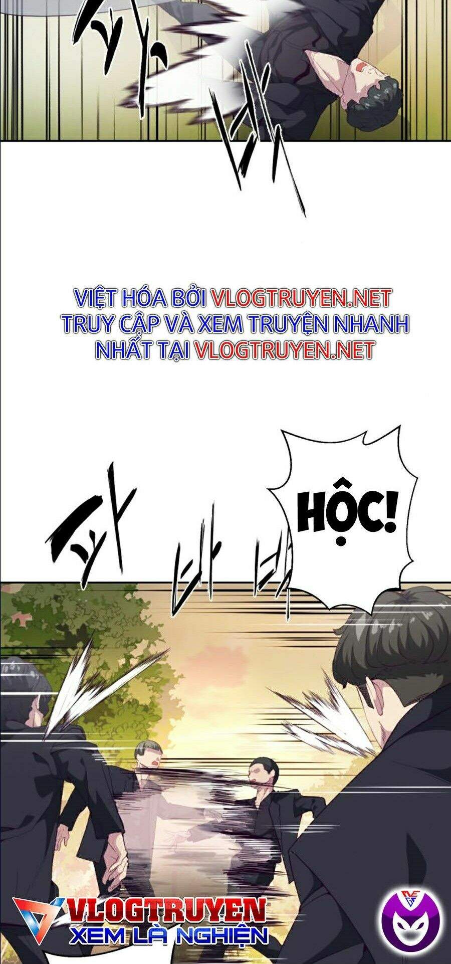 Cậu Bé Của Thần Chết Chap 110 - Next Chap 111