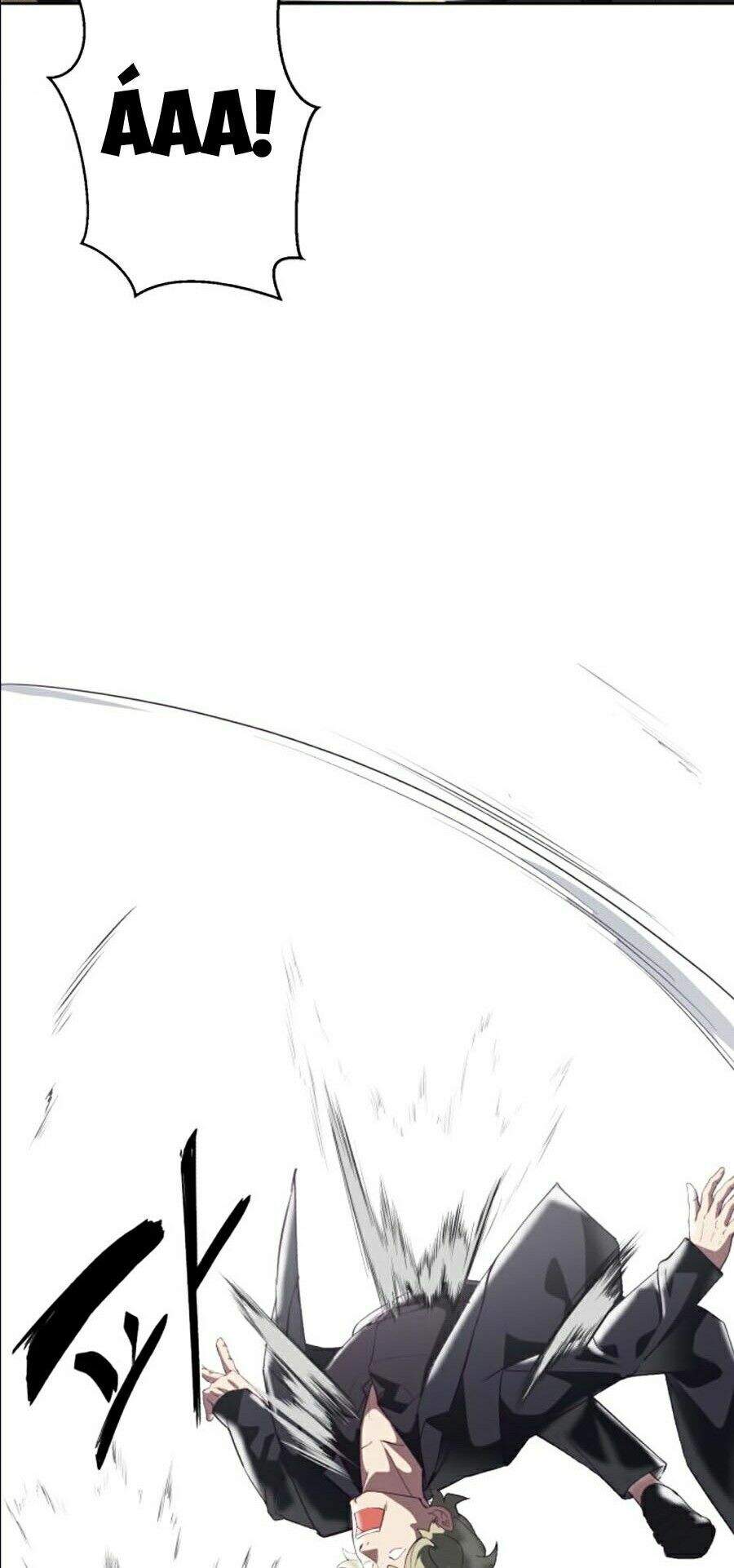 Cậu Bé Của Thần Chết Chap 110 - Next Chap 111