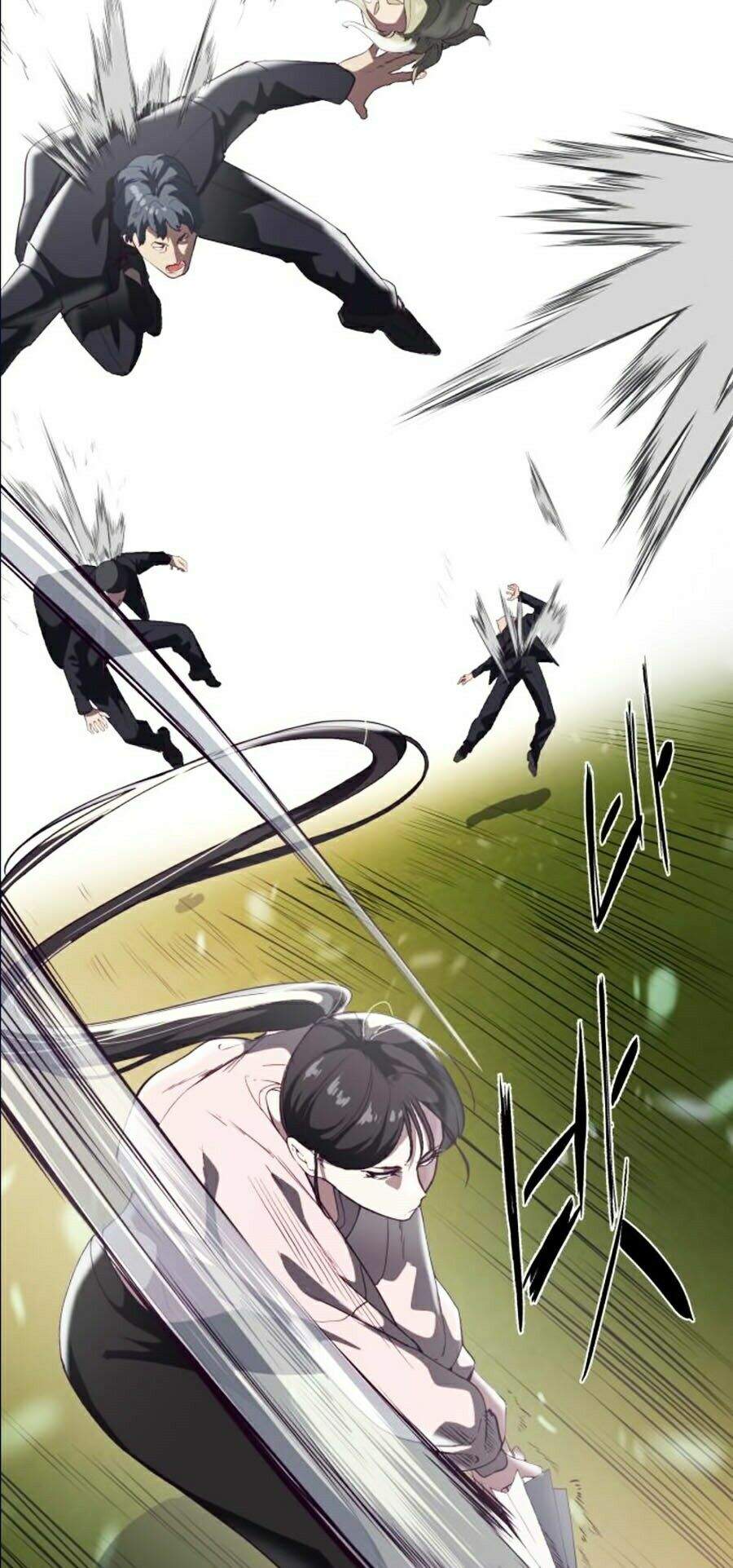 Cậu Bé Của Thần Chết Chap 110 - Next Chap 111