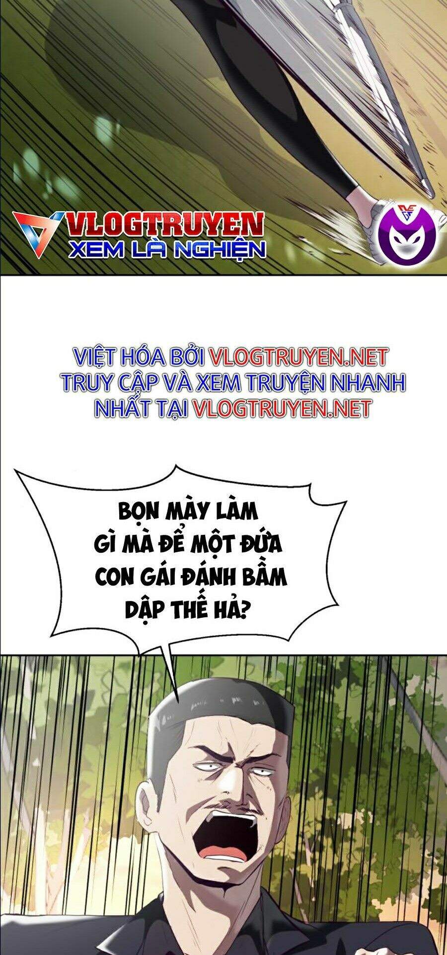 Cậu Bé Của Thần Chết Chap 110 - Next Chap 111