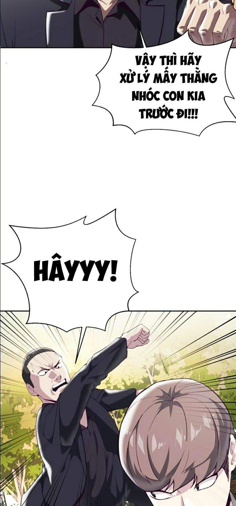 Cậu Bé Của Thần Chết Chap 110 - Next Chap 111