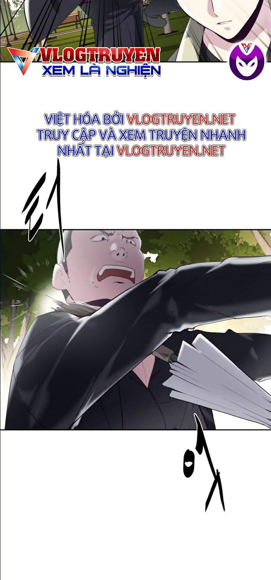 Cậu Bé Của Thần Chết Chap 110 - Next Chap 111