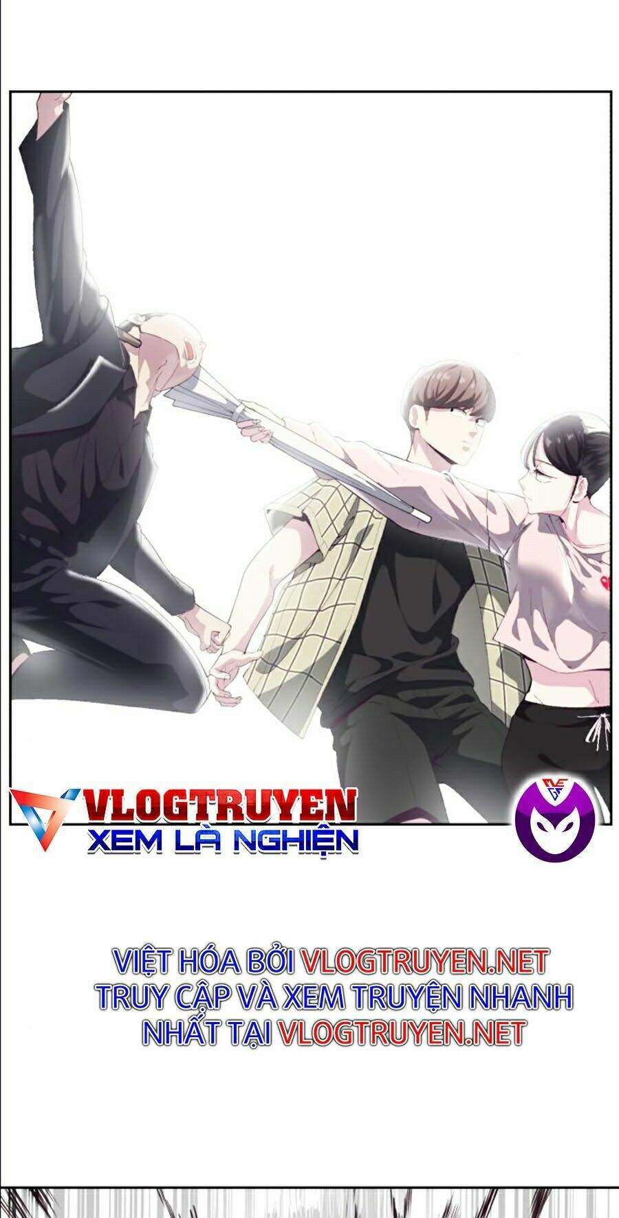 Cậu Bé Của Thần Chết Chap 110 - Next Chap 111