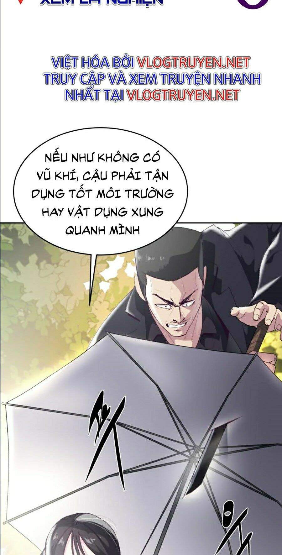 Cậu Bé Của Thần Chết Chap 110 - Next Chap 111