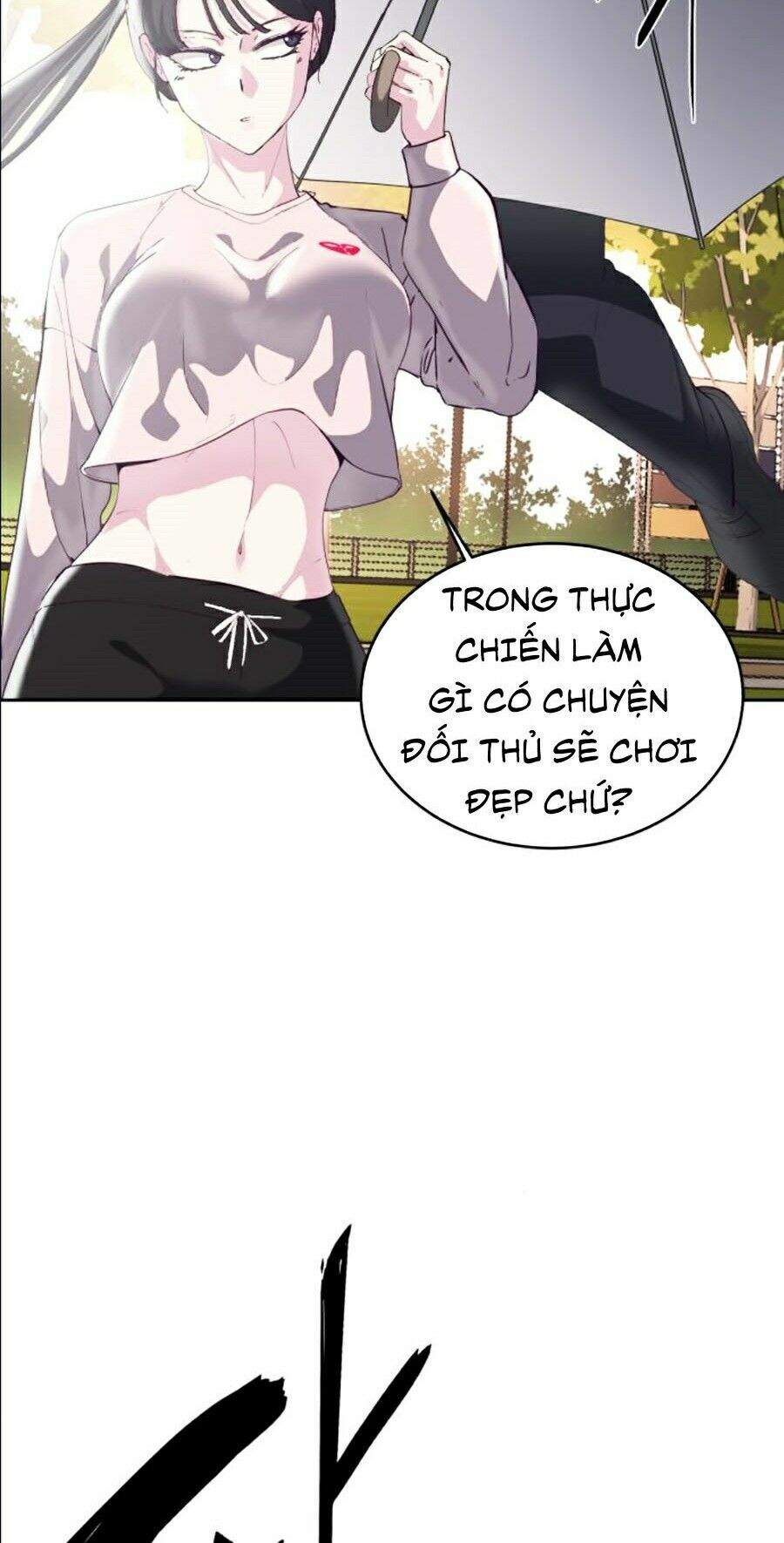 Cậu Bé Của Thần Chết Chap 110 - Next Chap 111