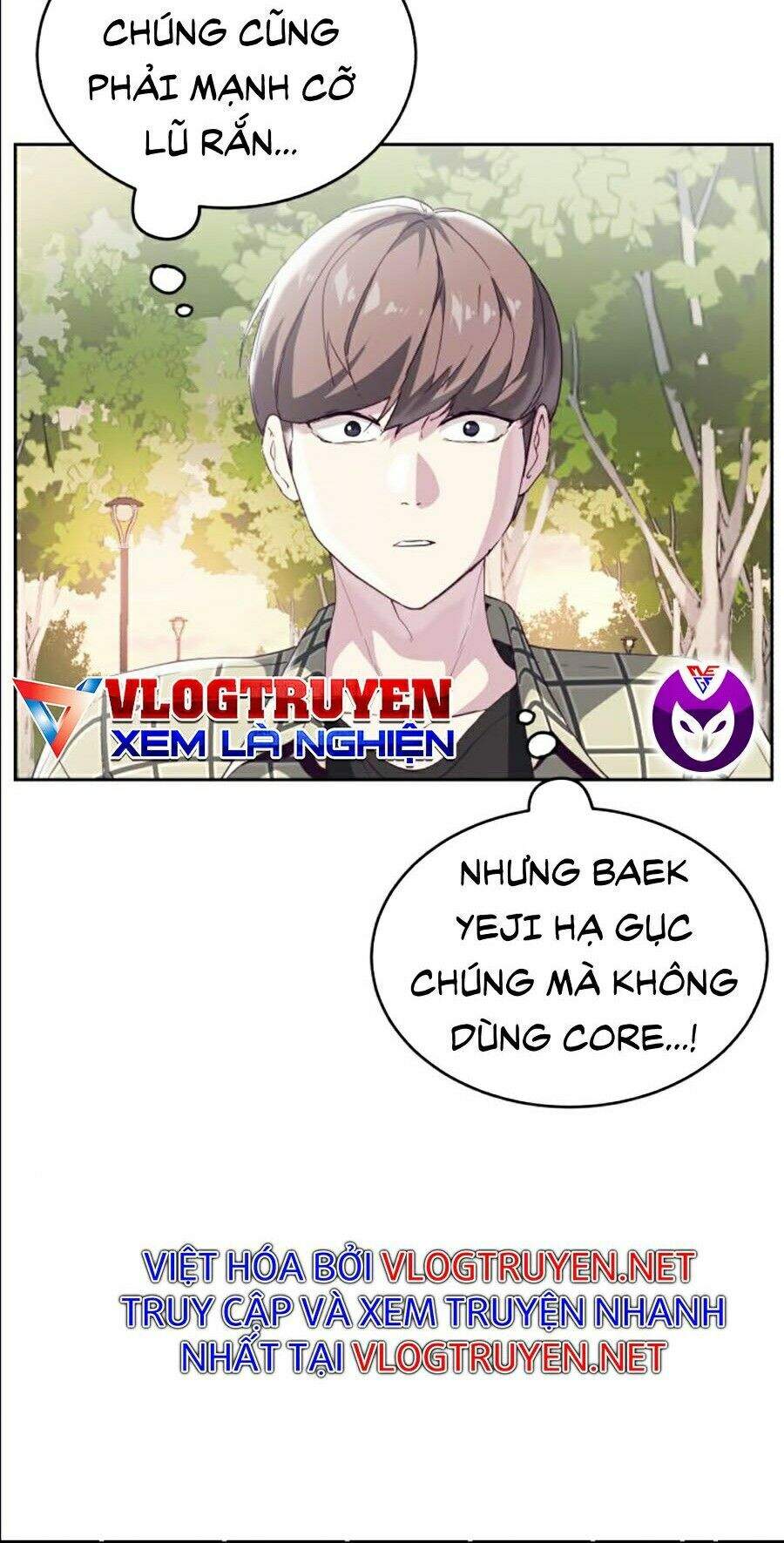 Cậu Bé Của Thần Chết Chap 110 - Next Chap 111