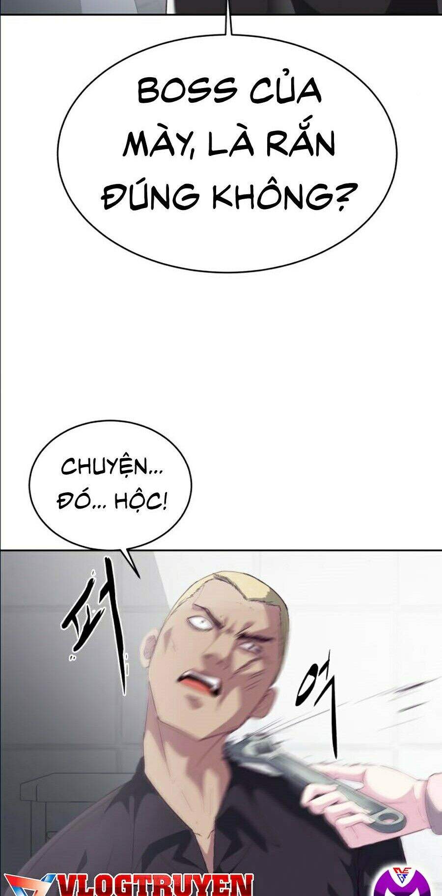 Cậu Bé Của Thần Chết Chap 111 - Next Chap 112