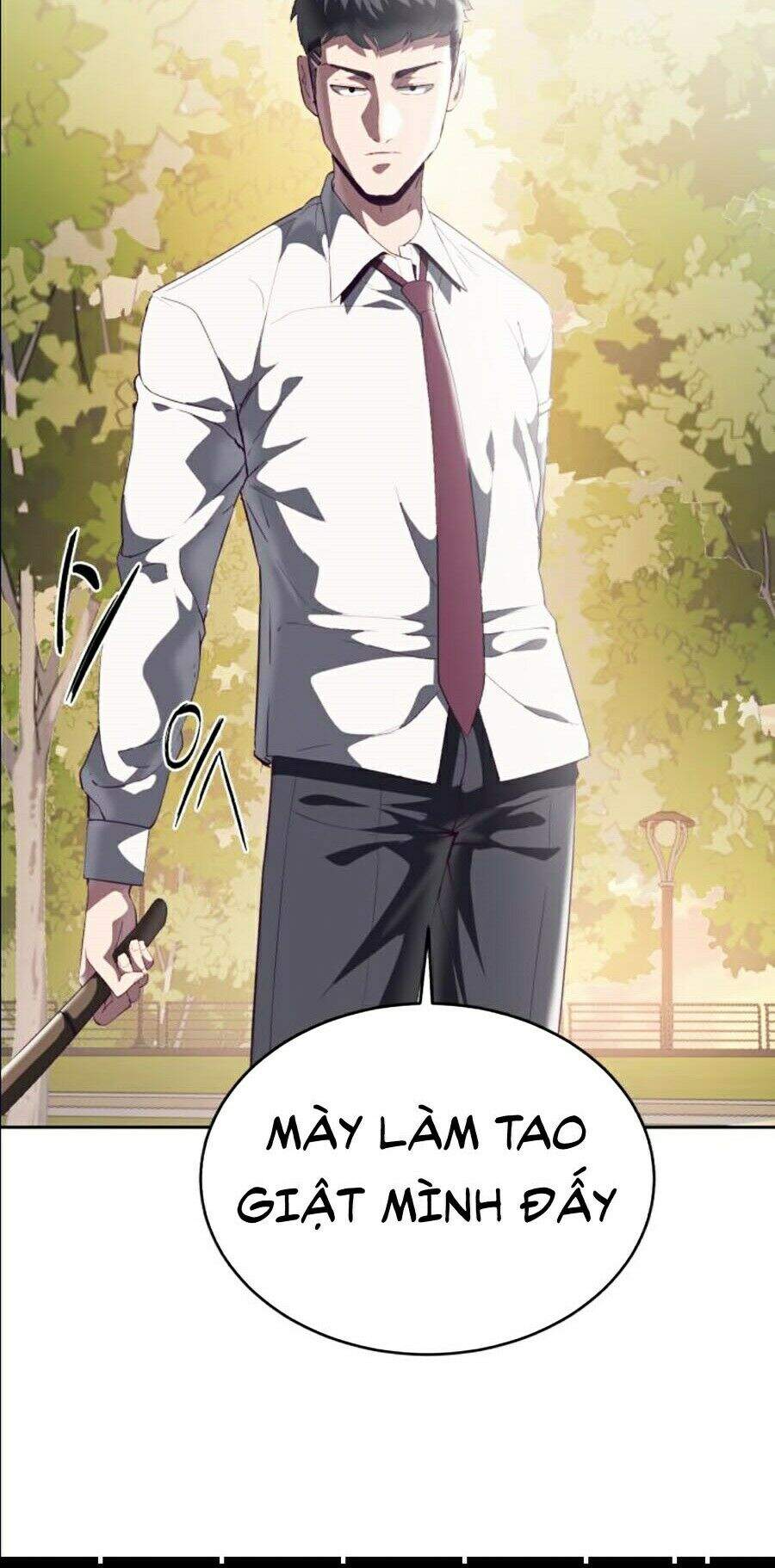 Cậu Bé Của Thần Chết Chap 111 - Next Chap 112