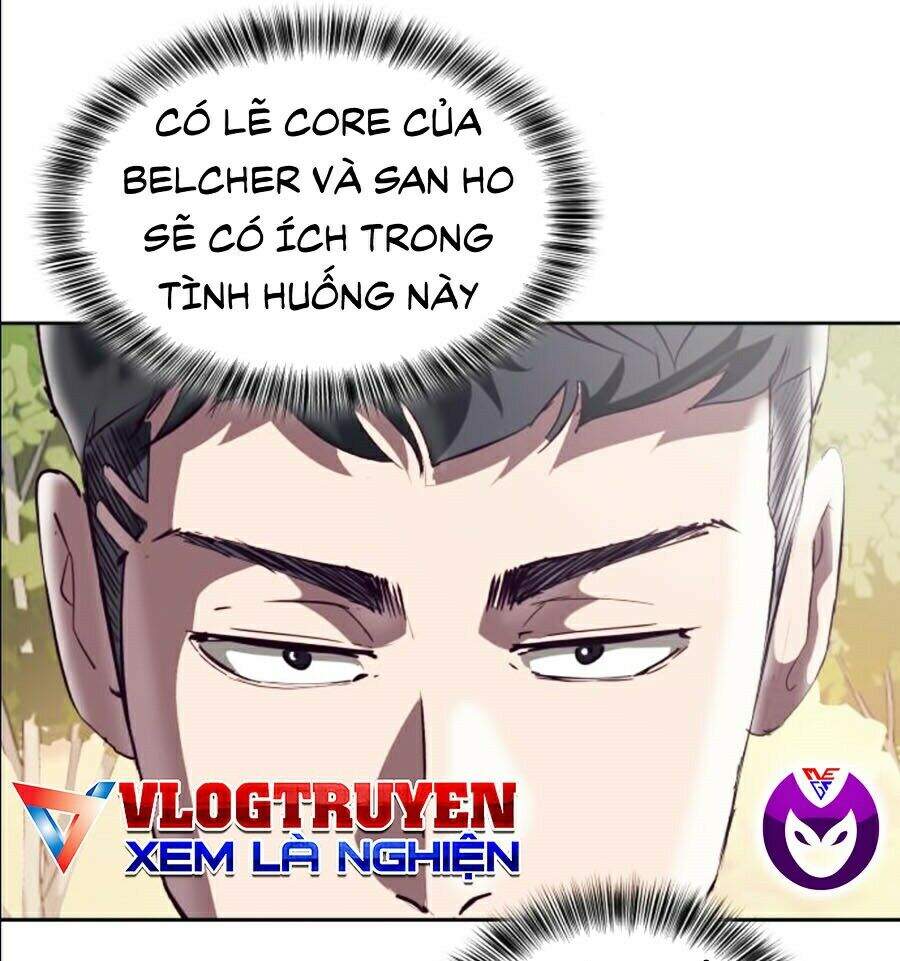 Cậu Bé Của Thần Chết Chap 111 - Next Chap 112