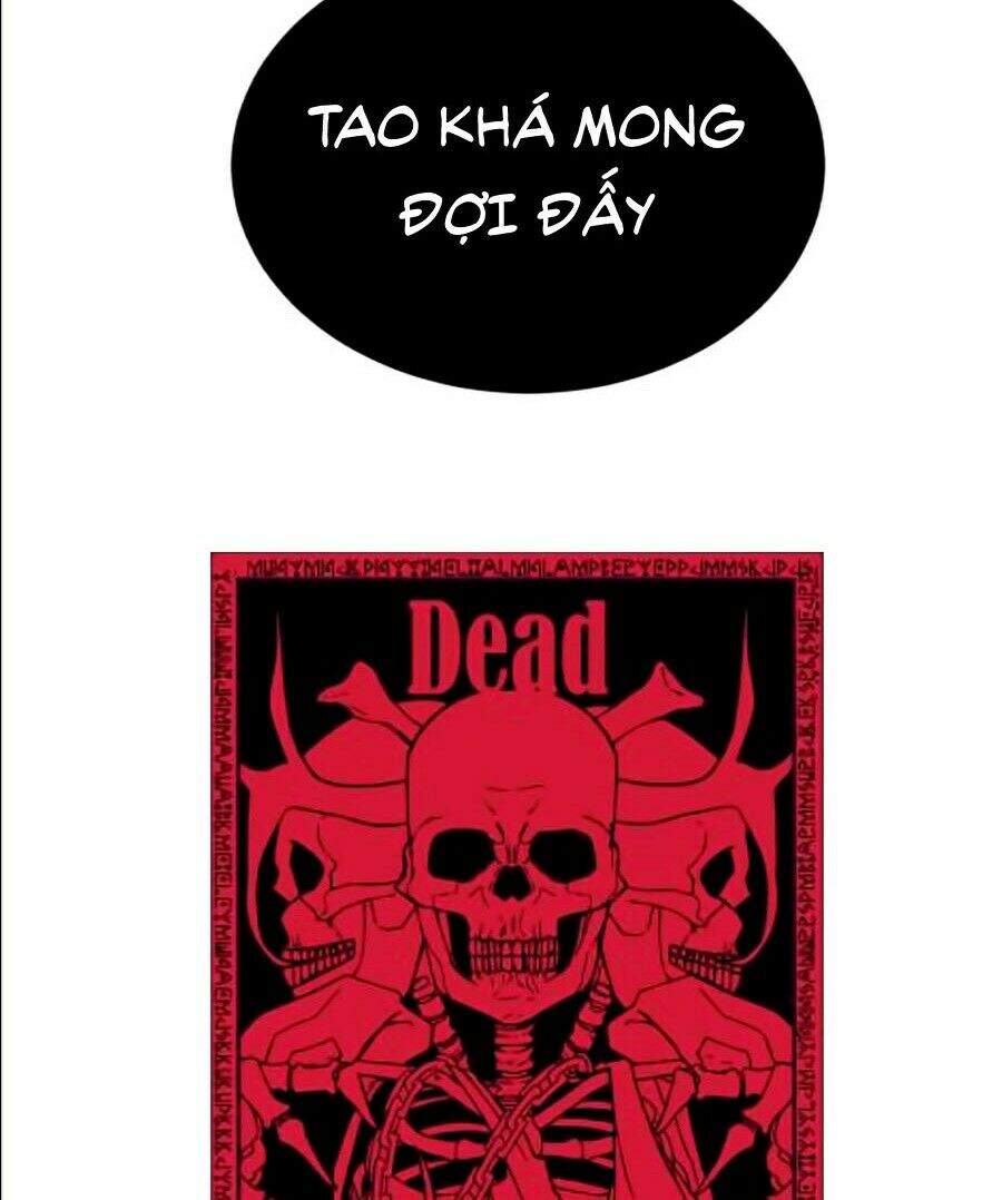 Cậu Bé Của Thần Chết Chap 111 - Next Chap 112