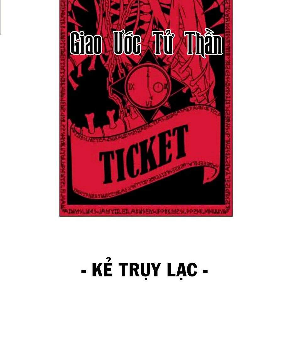 Cậu Bé Của Thần Chết Chap 111 - Next Chap 112