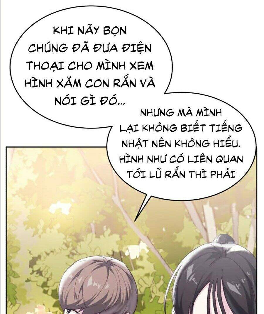 Cậu Bé Của Thần Chết Chap 111 - Next Chap 112