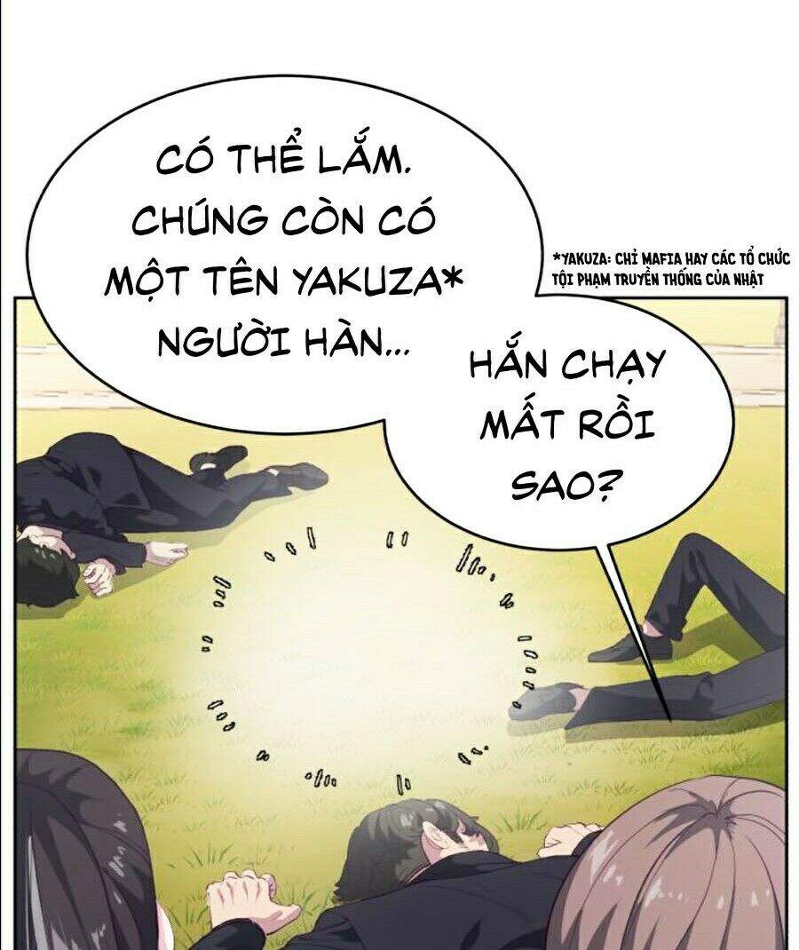 Cậu Bé Của Thần Chết Chap 111 - Next Chap 112