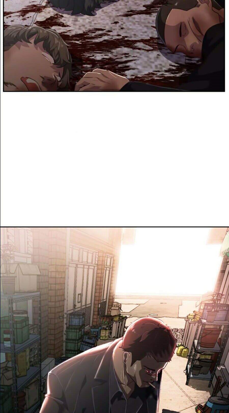 Cậu Bé Của Thần Chết Chap 111 - Next Chap 112