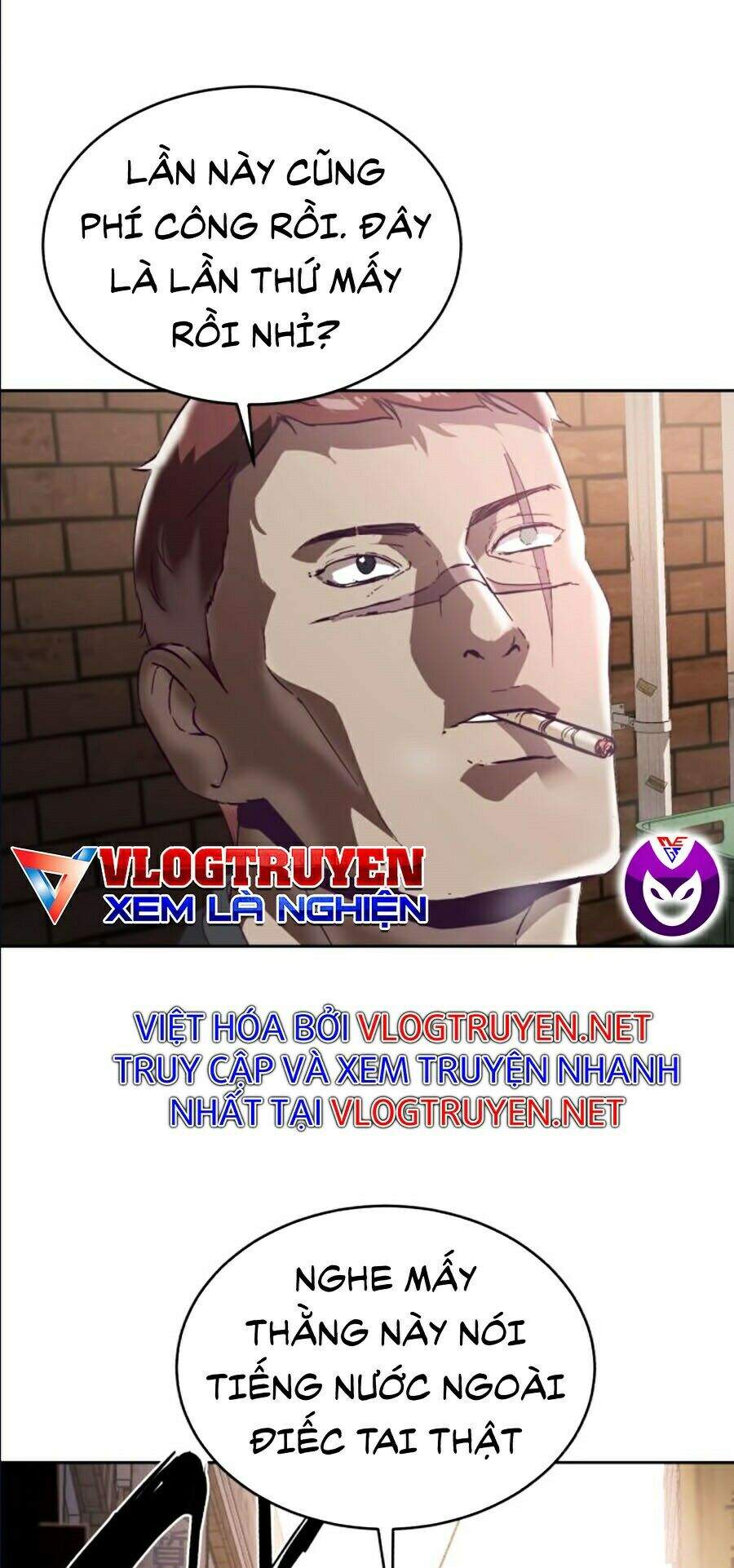 Cậu Bé Của Thần Chết Chap 111 - Next Chap 112