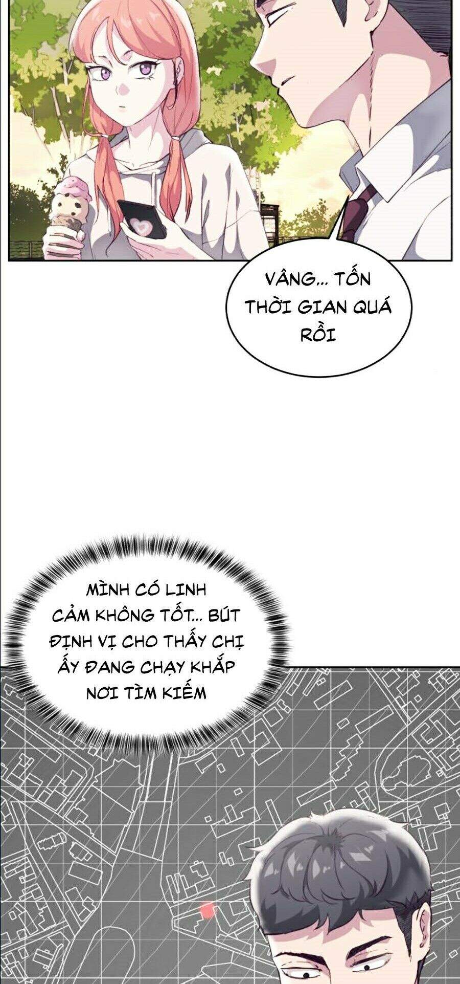 Cậu Bé Của Thần Chết Chap 111 - Next Chap 112