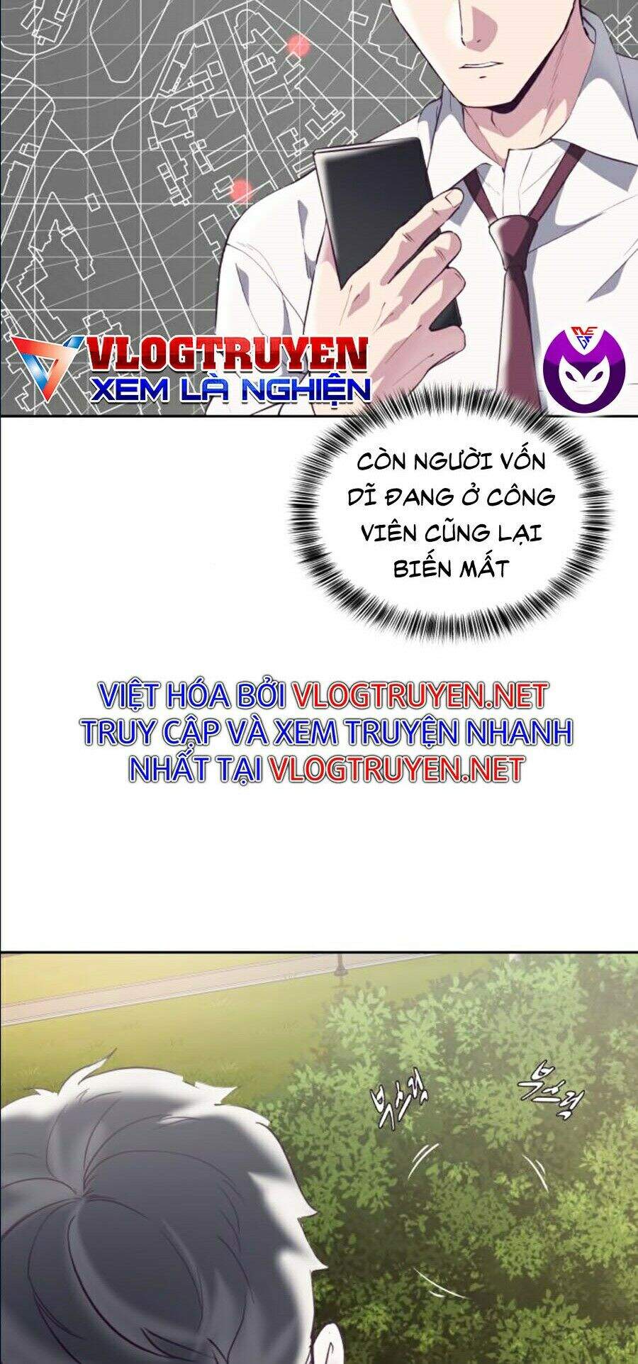 Cậu Bé Của Thần Chết Chap 111 - Next Chap 112