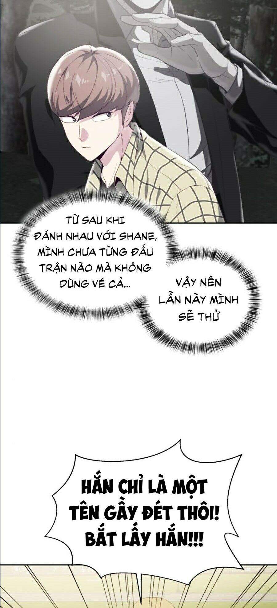 Cậu Bé Của Thần Chết Chap 111 - Next Chap 112