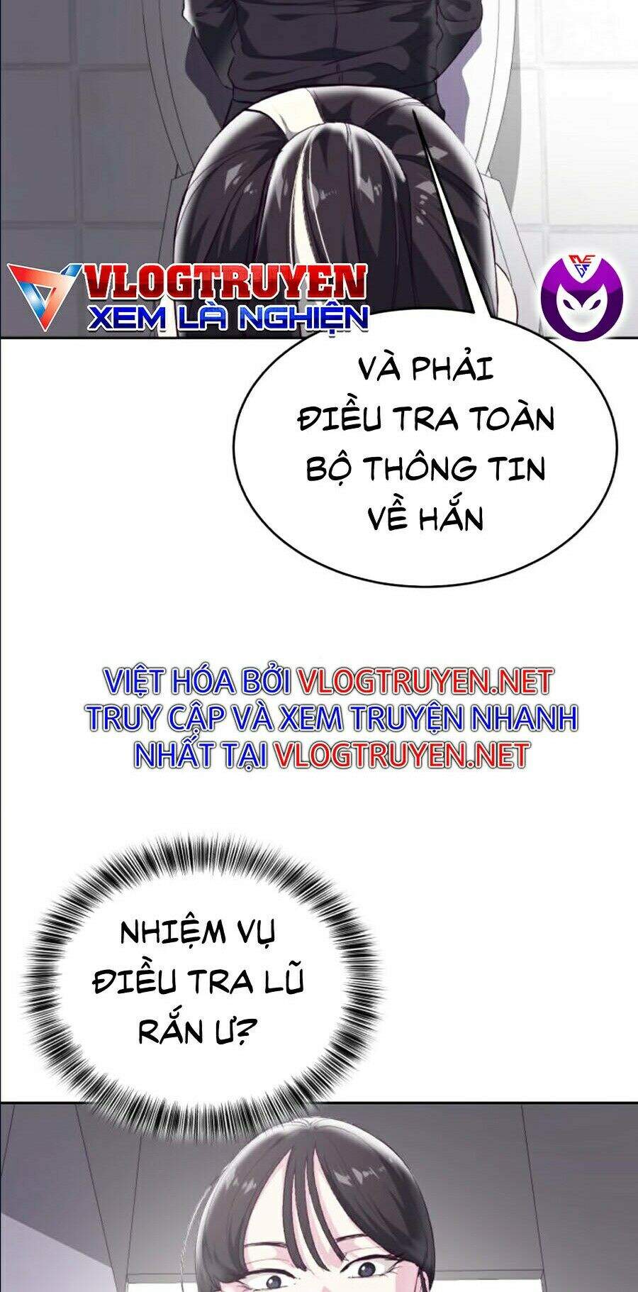 Cậu Bé Của Thần Chết Chap 111 - Next Chap 112