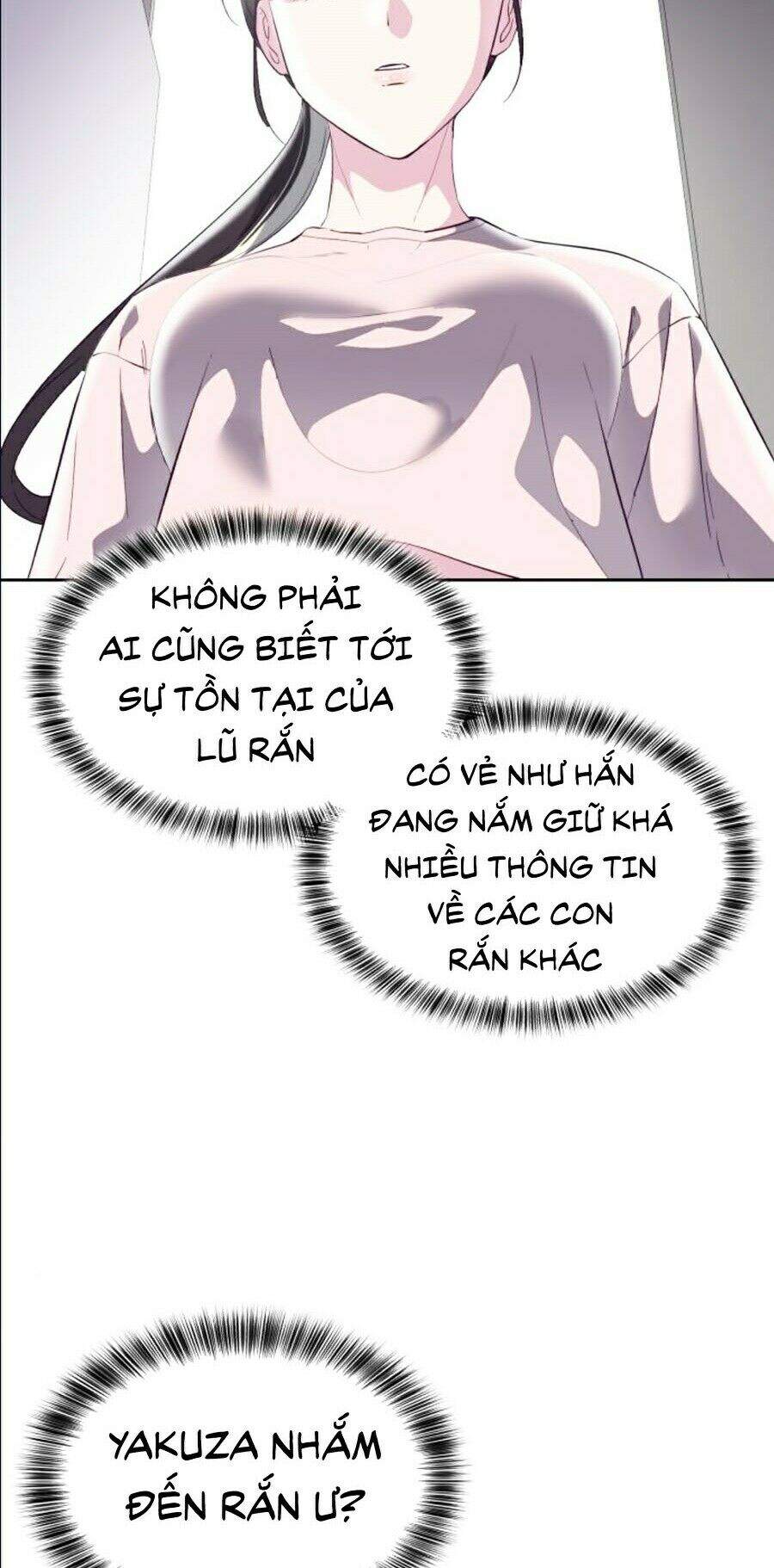Cậu Bé Của Thần Chết Chap 111 - Next Chap 112