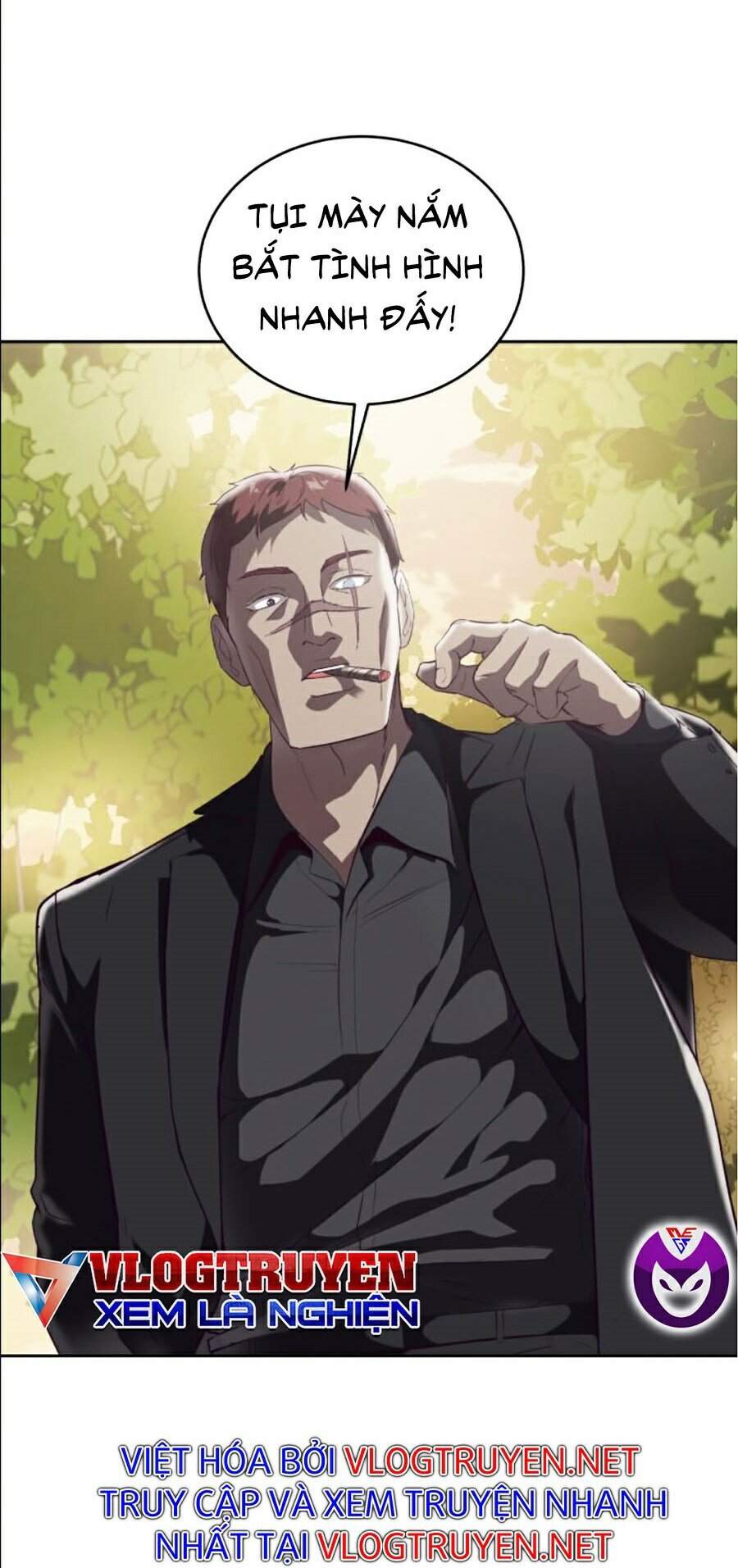 Cậu Bé Của Thần Chết Chap 112 - Next Chap 113