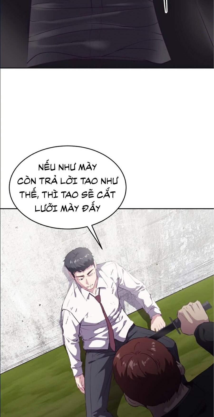 Cậu Bé Của Thần Chết Chap 112 - Next Chap 113