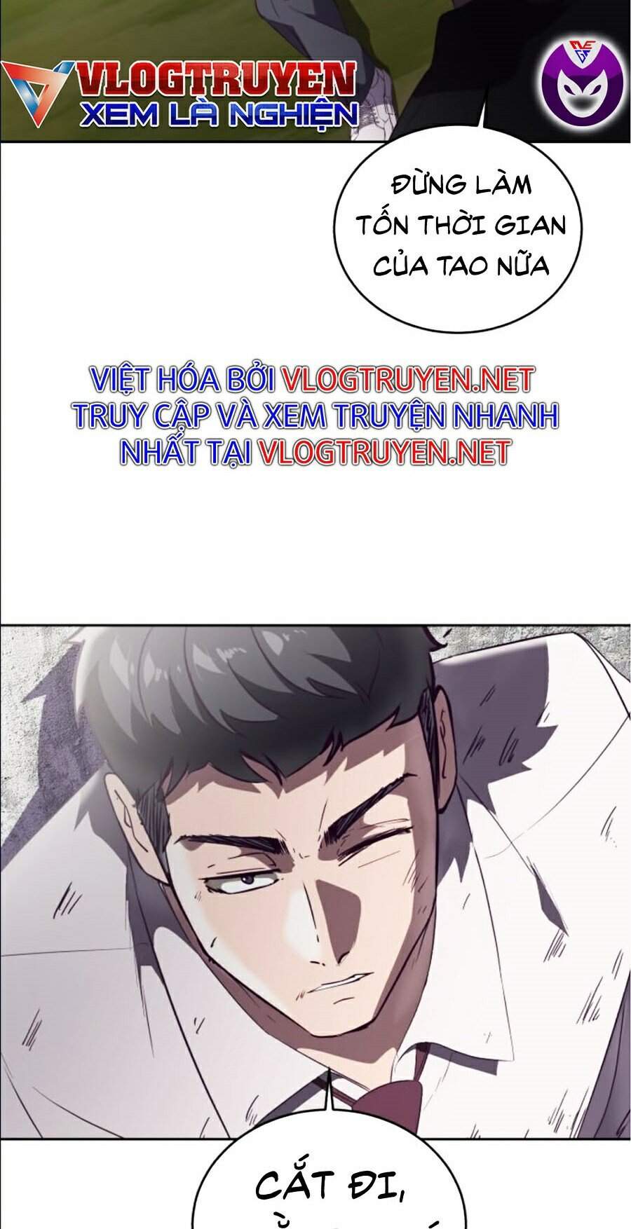 Cậu Bé Của Thần Chết Chap 112 - Next Chap 113