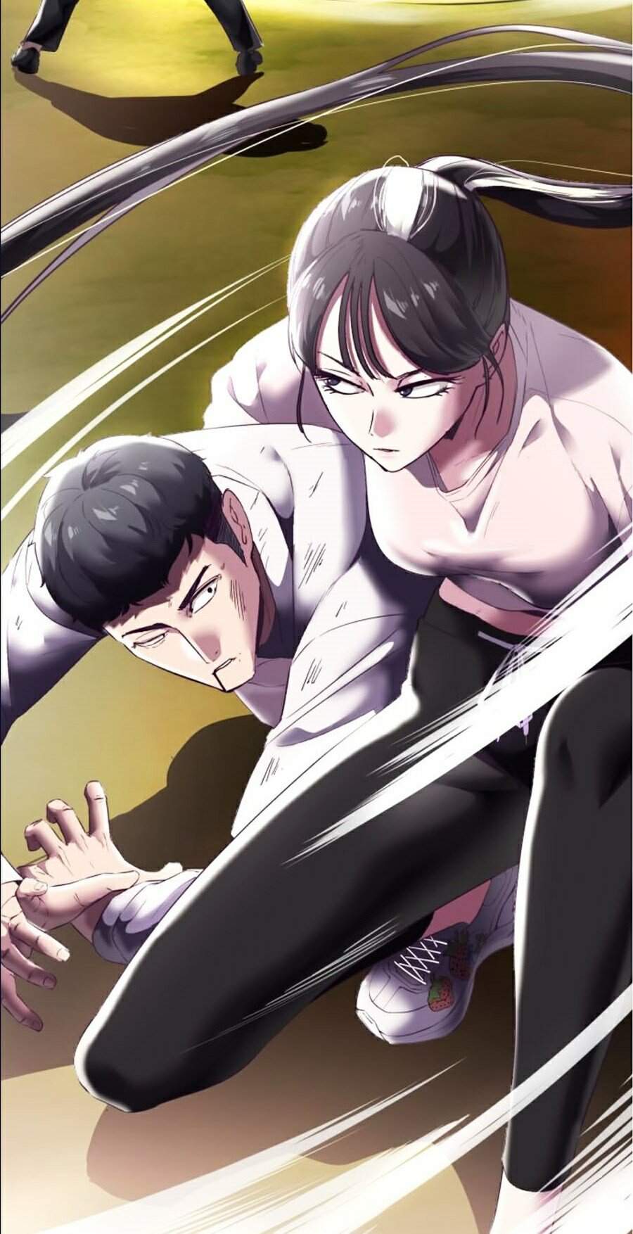 Cậu Bé Của Thần Chết Chap 112 - Next Chap 113