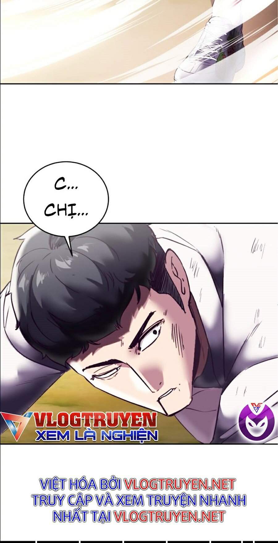 Cậu Bé Của Thần Chết Chap 112 - Next Chap 113