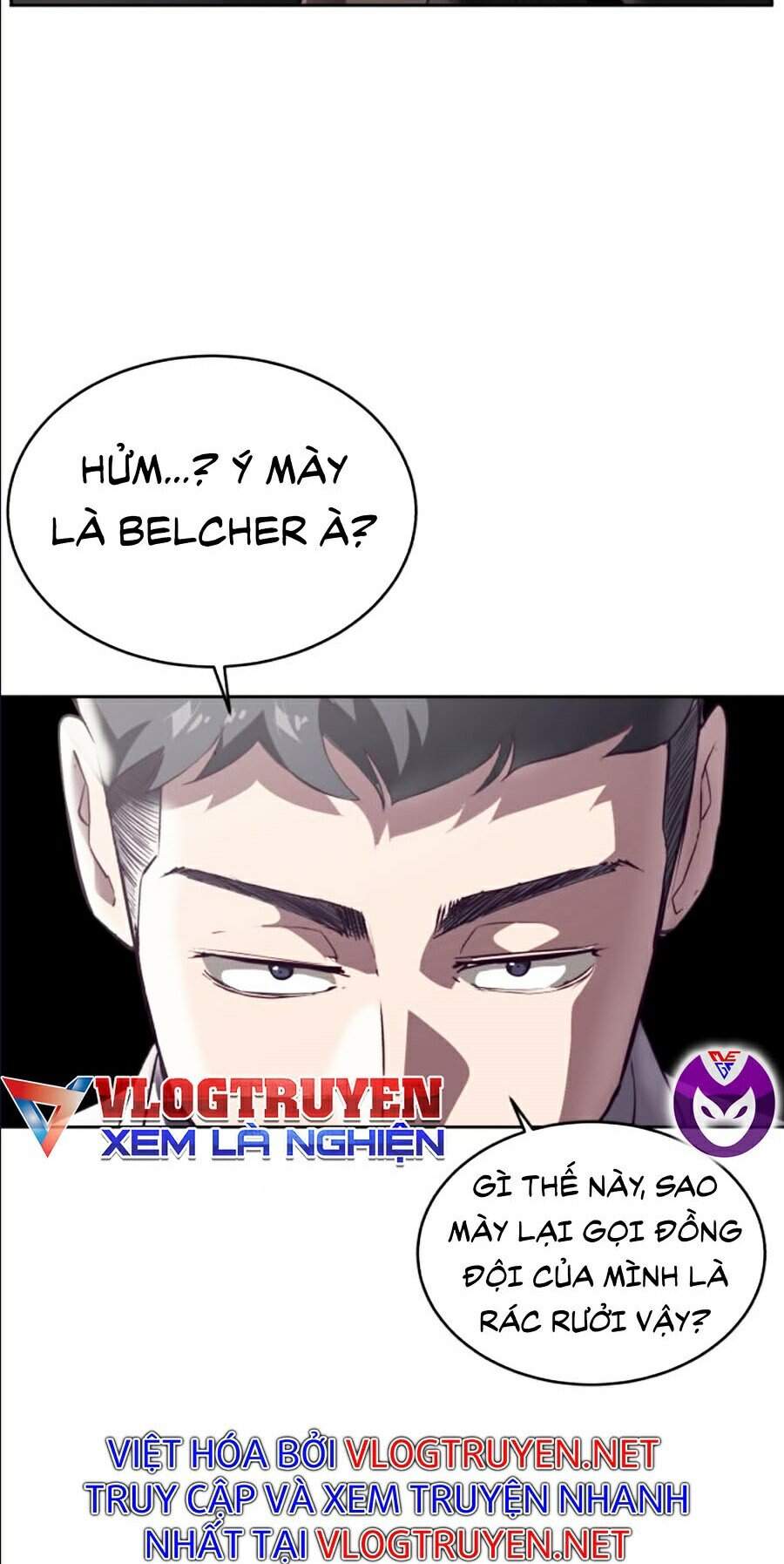 Cậu Bé Của Thần Chết Chap 112 - Next Chap 113