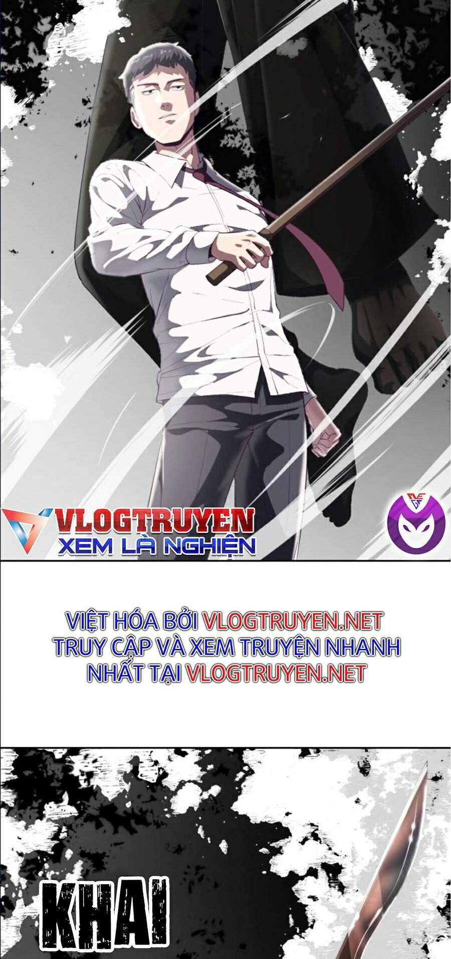 Cậu Bé Của Thần Chết Chap 112 - Next Chap 113