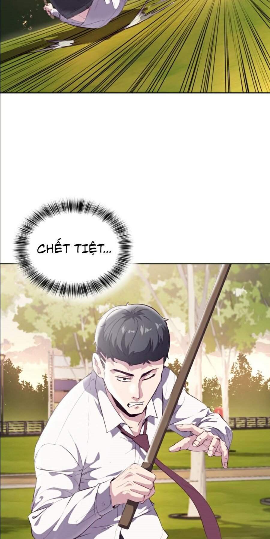 Cậu Bé Của Thần Chết Chap 112 - Next Chap 113
